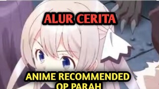 ALUR CERITA | ANIME RECOMMENDED |