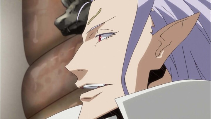 TENSURA SEASON 2