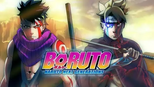 Boruto Episode 32 Tagalog (AnimeTagalogPH)