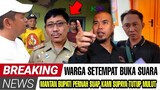 TERBONGKAR FAKTA BARU !! MANTAN BUPATI CIREBON TERBUKTI SUAP WARGA SUPAYA TUTUP MULUT DLM KASUS VINA