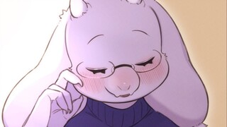 【undertale】母爱变质