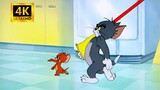 Fake Sophistication and Drunkness - Tom and Jerry Sichuan dialect.P117 [4K restoration]