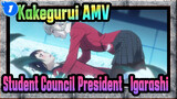 [Kakegurui AMV] Love Between the Student Council President & Igarashi_1
