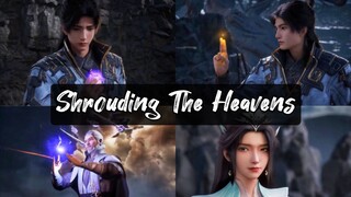 Shrouding The Heavens Eps 18 Sub Indo