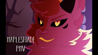 Mapleshade - Howl (CW: Blood) (By Pumpkin Claws)