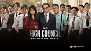 PHC 2023 EP10 (Episod Akhir)