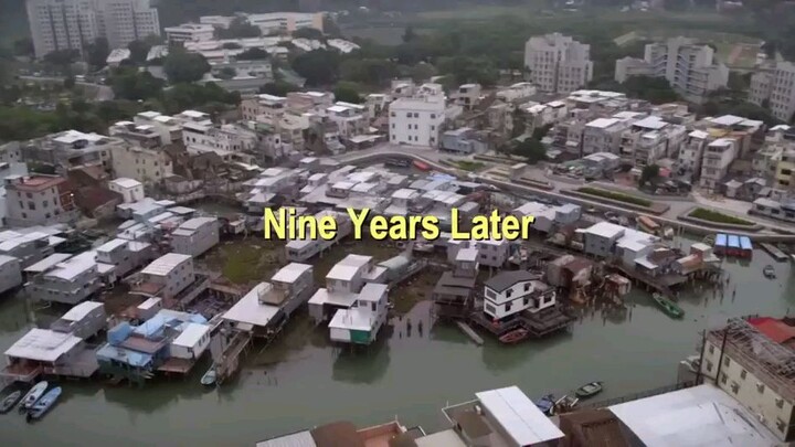 Jackie Chan's Movie