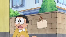 Doraemon (2005) Episode 479 - Sulih Suara Indonesia "Obat Mata Tidak Terlihat & Menyantap Apapun Yan