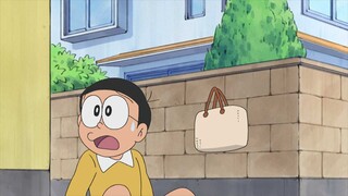 Doraemon (2005) Episode 479 - Sulih Suara Indonesia "Obat Mata Tidak Terlihat & Menyantap Apapun Yan