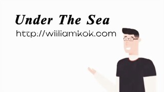 Ukulele Solo-Under the sea