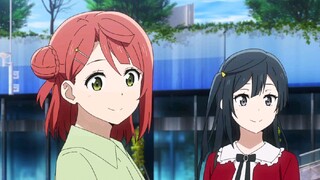 Love Live! Nijigasaki Season 2 Episode 5 (Sub Indonesia)