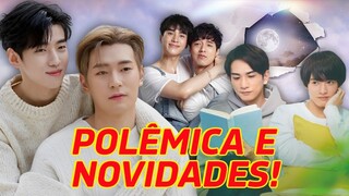 🔴 POLÊMICA ENVOLVENDO SEMANTIC ERROR; NOVIDADES DE CHERRY MAGIC E THE MIRACLE OF TEDDY BEAR!