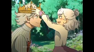 Asta×Noelle