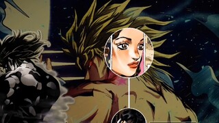 [ตัวละคร JOJO] ดิโอ แบรนโด ผู้กอบกู้ความชั่วร้ายและวายร้ายที่มีเสน่ห์ที่สุด!