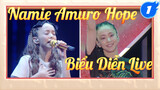 Namie Amuro - Hope | Fukuoka, Tokyo Live | Phiên Bản collector_1