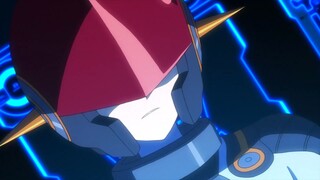 Gundam Build Fighters ตอนที่ 20