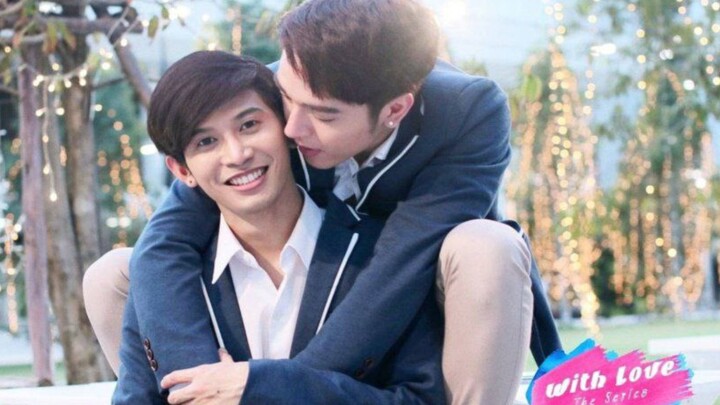 🇹🇭 With Love (2019) | Episode 1 | Eng Sub