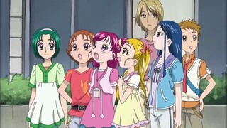 yes precure 5 Gogo episode 26