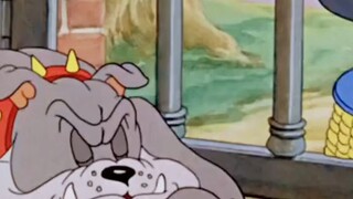 Tom And Jerry short clip