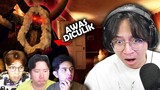 TERLALU SERAM Sampe Gamenya RUSAK! - The Krampus Indonesia