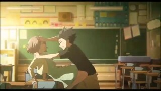 FANDUB INDO [KOE NO KATACHI]