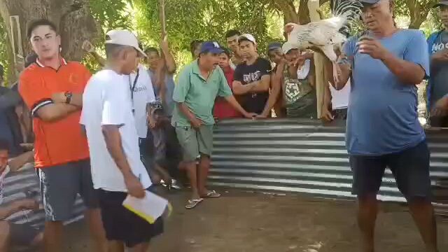 kanawayon Henie,laki ng kalaban tapos kinanan pa samin..