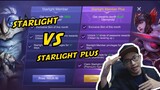 Apa itu Starlight Plus ?