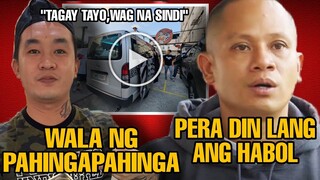 J-KING SUMABAK AGAD SA LIVE PERFORMANCE MATAPOS MKALAYA/MIKE SWIFT NAGPAALALA SA MGA BAGUHANG RAPPER