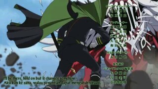 owari no seraph episode 6 [sub indo]