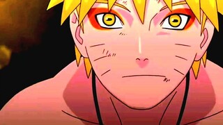 Who said Naruto isn't hot?🔥🍜🦊🧡