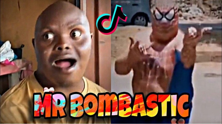 Best of Mr Bombastic Bomba Fantastic Meme / TikTok Compilation â�¤ï¸�ðŸ˜‚ #6