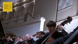 Rachmaninoff - Symphonic Dances (Orchestral fragment)