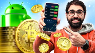 How To Mine Cryptocurrency On Android? (Ultimate Guide 2022)