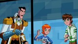 "Ben10 Recalls All the Little Classes" from the first season of Ben 10 to the full evolution and re-