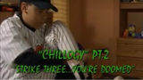 Goosebumps: Season 3, Episode 20 "Chillogy: Part 2: Strike Three... You're Doomed"