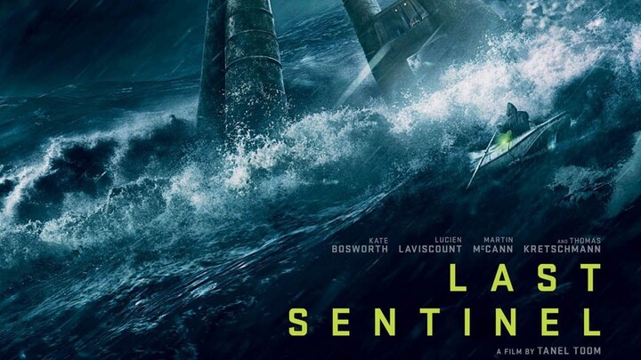 Last Sentinel (2023) | Full Movie 1080p HDâ„¢