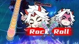 Ngekek kali nih event | Rock and Roll | Genshin Impact