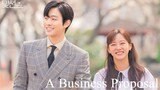 A Business Proposal EP. 6