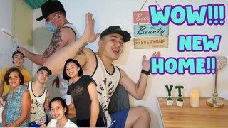 GUMAWA AKO NG STUDIO | Inaang Home Studio (  NAPAKAGASTOS PERO BONGGA! )