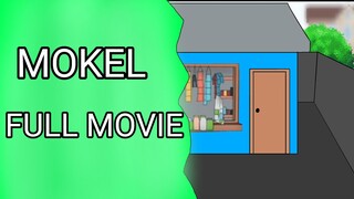 MOKEL ( FULL MOVIE )   - ANIMASI SEKOLAH
