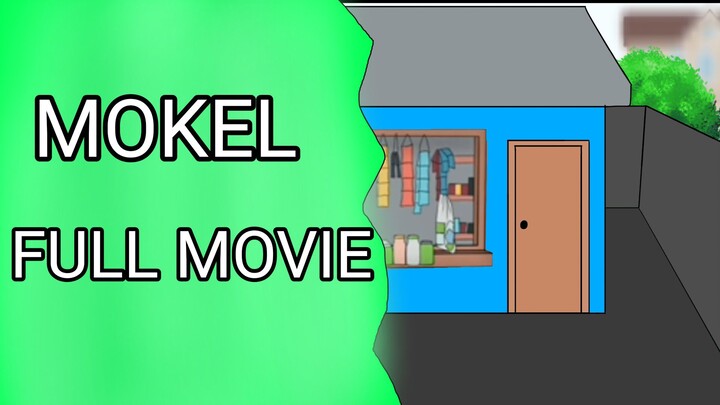 MOKEL ( FULL MOVIE )   - ANIMASI SEKOLAH