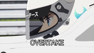 OVERTAKE ( AMV)