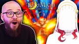 NEW OP AND ED | Tsukimichi S2 Episode 13 REACTION