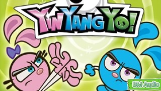 Yin Yang Yo Season 2 (2008) Episod 22 MALAY