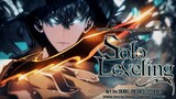 Solo Leveling Episode 1