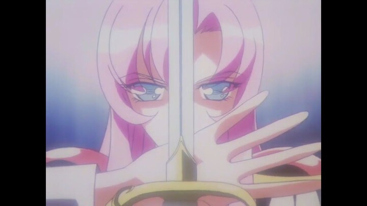 Revolution/Revelation - Revolutionary Girl Utena - San Japan 2023: Romance/Sentimental Runner-Up