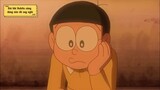DORAEMON| Đôi khi Nobita cũng dùng não để suy nghĩ