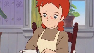 Ann Of Green Gables Episode 22