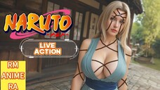 Naruto Shipudden Live Action - (Ai with Jpop) - (AMV)