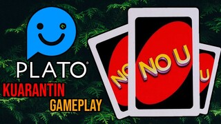 KUARANTIN HARI KE-10 (PLATO MALAYSIA GAMEPLAY)